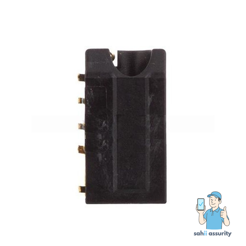 Handsfree Jack for Vivo X9s